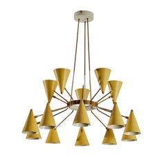 Suspension Light by Stilnovo