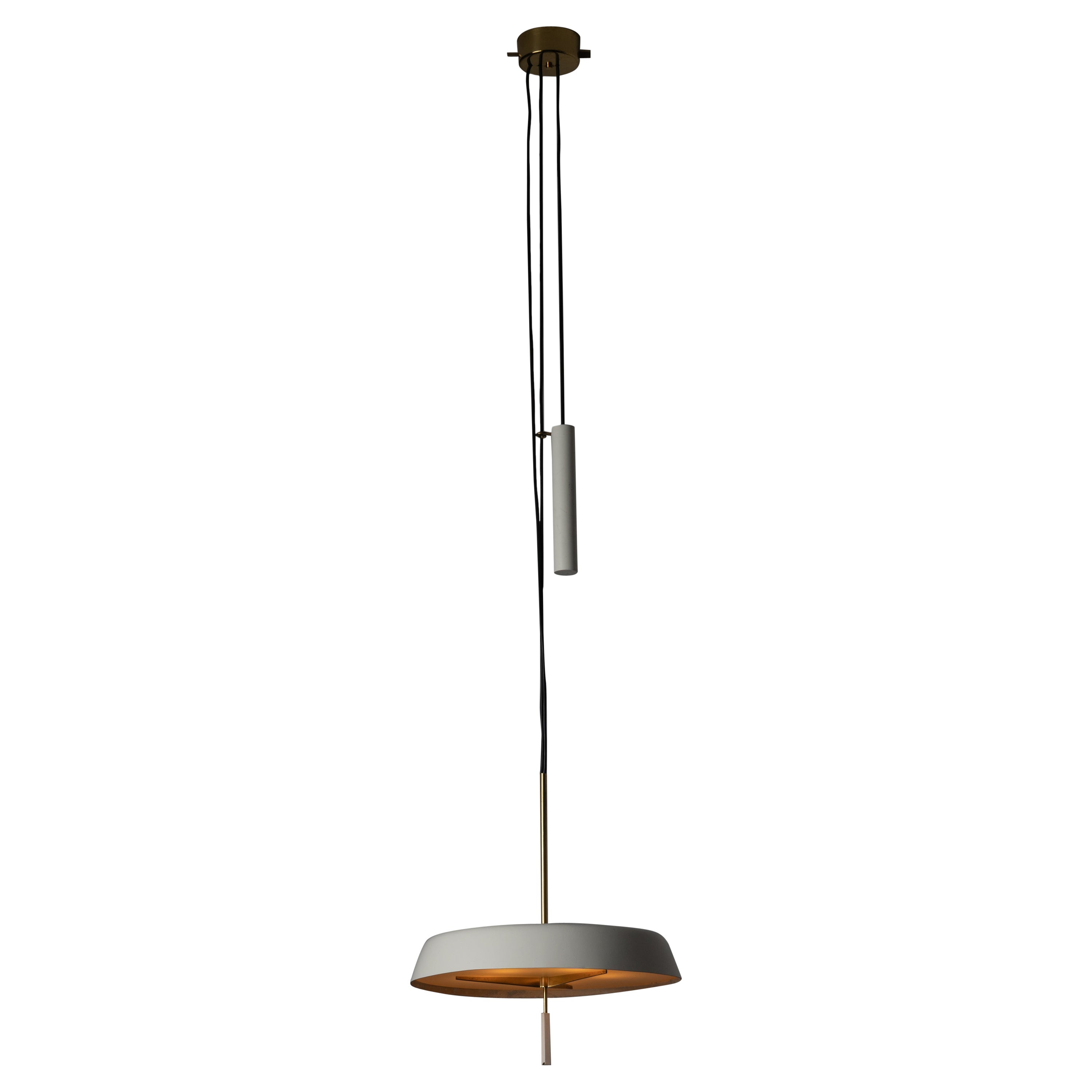 Lampada a sospensione di Stilnovo