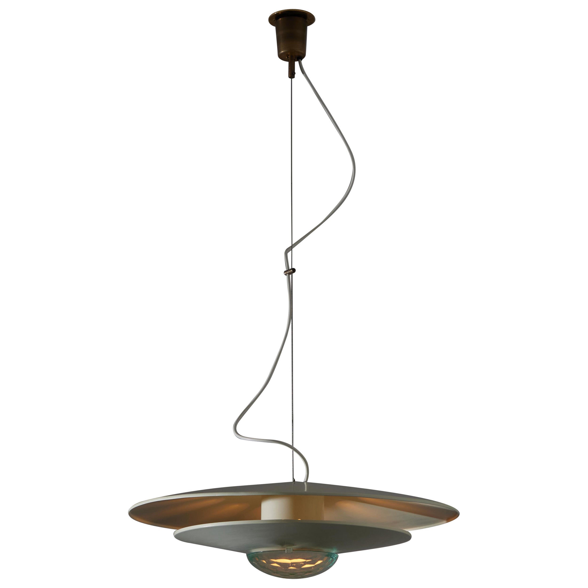 Suspension Light by Stilnovo