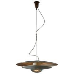 Suspension Light by Stilnovo