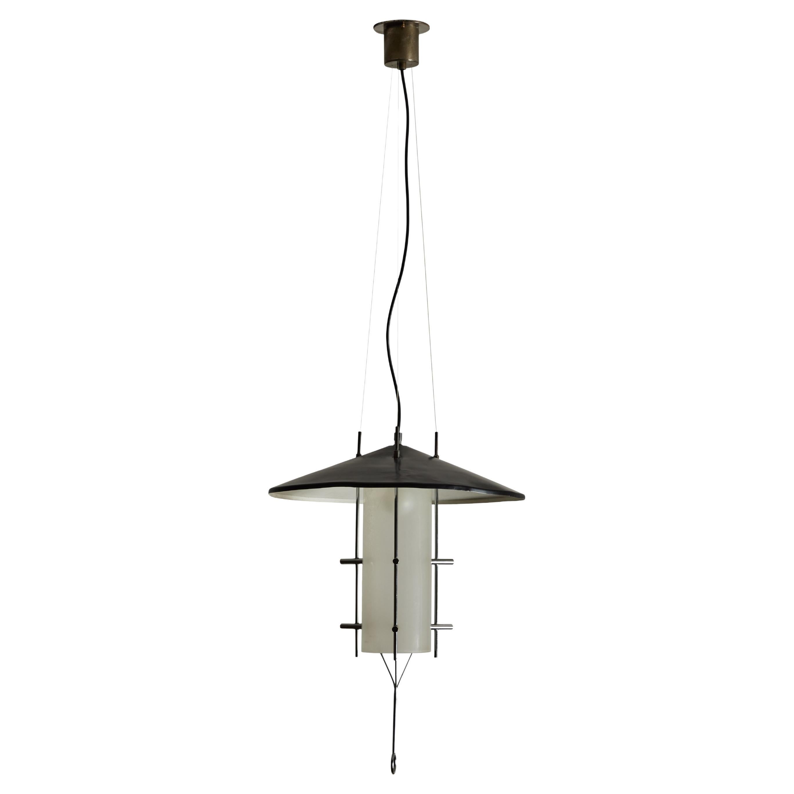 Suspension Light by Stilnovo