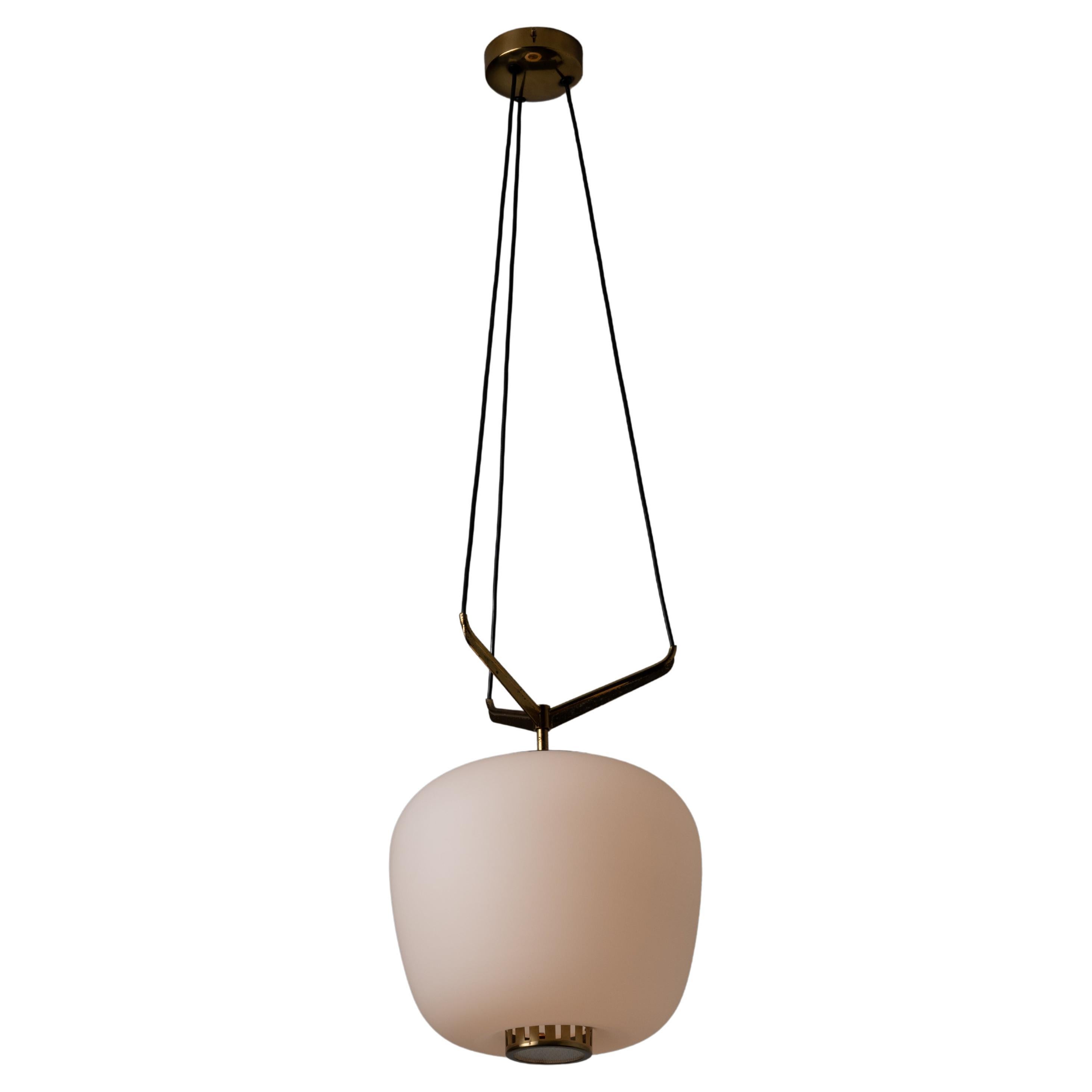 Suspension Light by Stilnovo