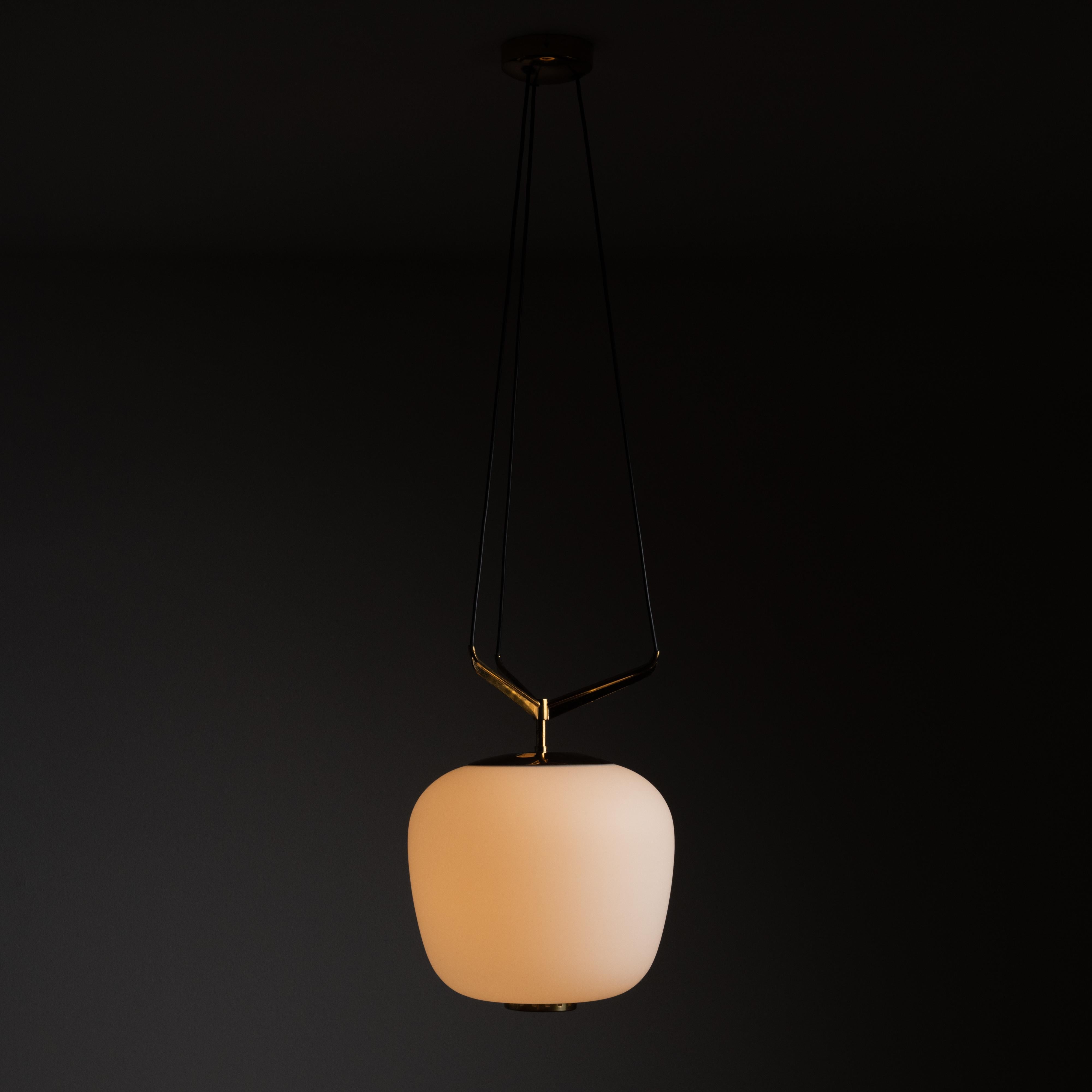 Suspension Light by Stilnovo 1