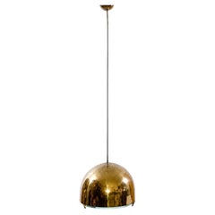 Lámpara colgante, modelo 2409, diseñada por Max Ingrand para Fontana Ate, Italia, década de los 60