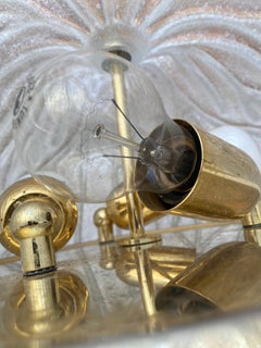 Suspension Murano Glass