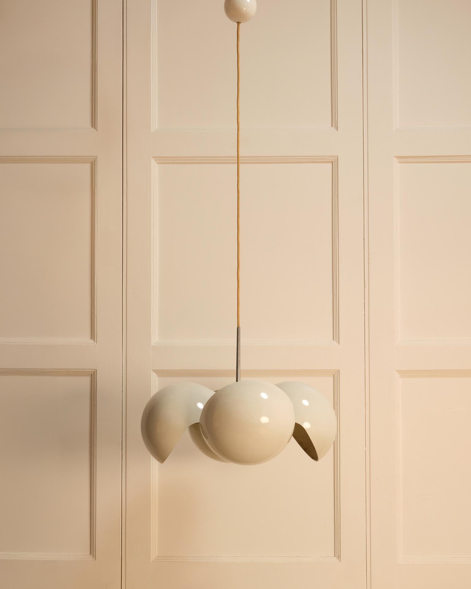 Italiano Sospensione Olaf von Bohr in vendita