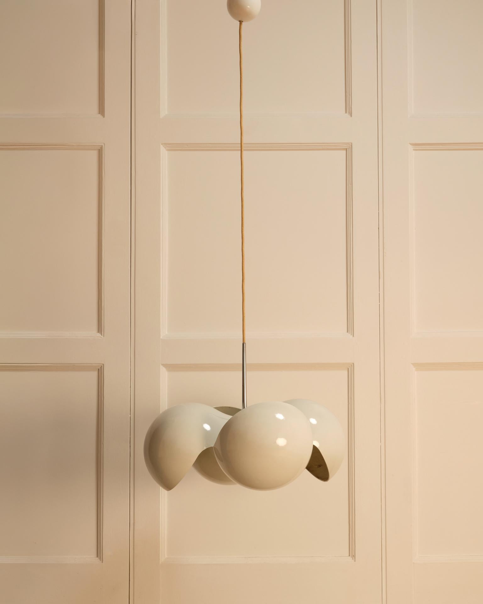 Sospensione Olaf von Bohr In condizioni buone in vendita a Paris, FR