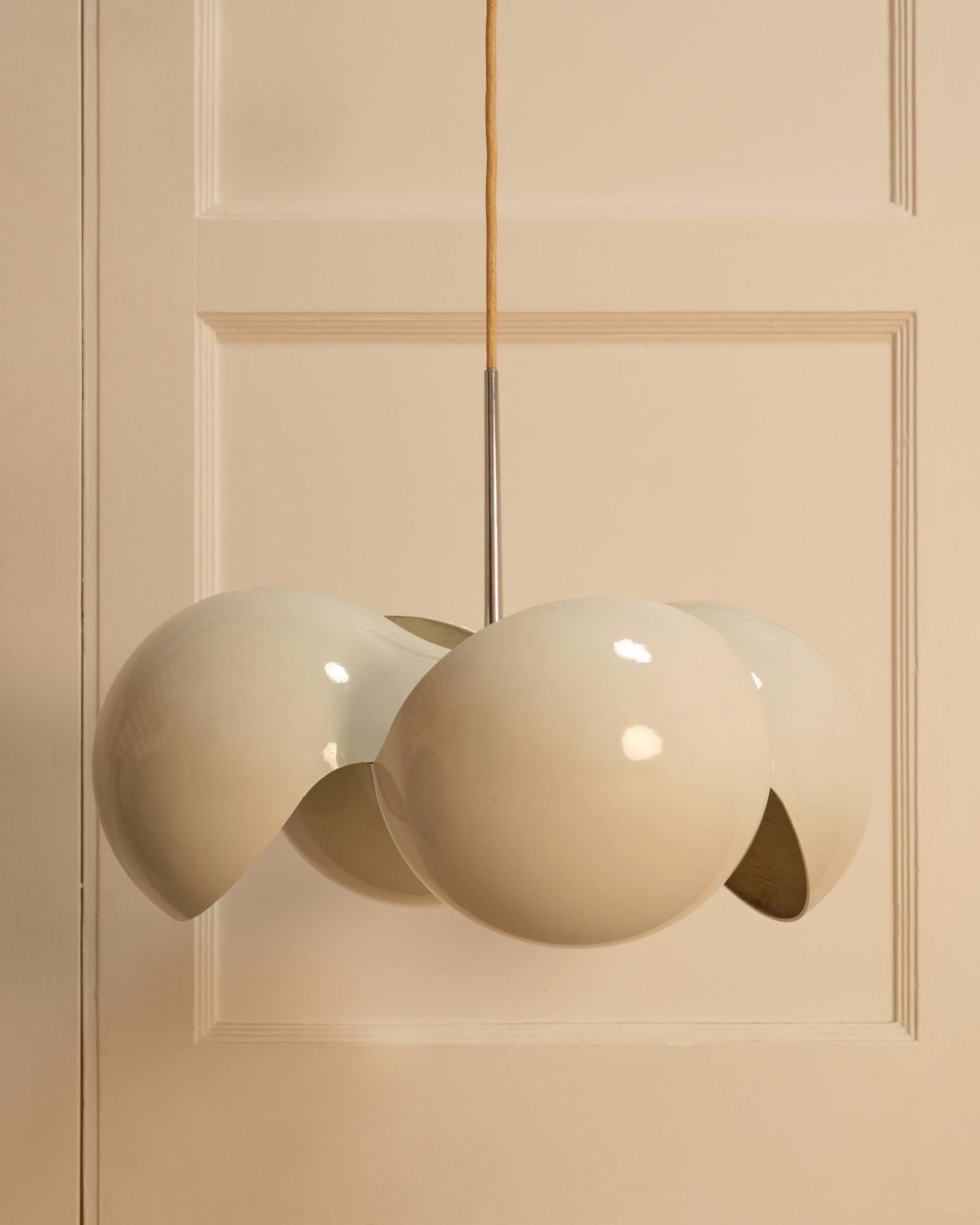 Fine XX secolo Sospensione Olaf von Bohr in vendita