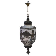 Chandeliers and Pendants