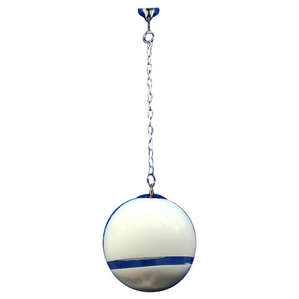 Suspension Osaka 35, Roberto Pamio, Leucos 1965