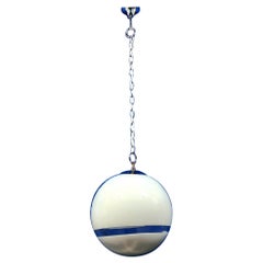 Suspension Osaka 35, Roberto Pamio, Leucos 1965