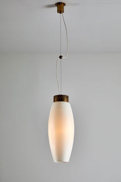 Suspension Pendant by Stilnovo