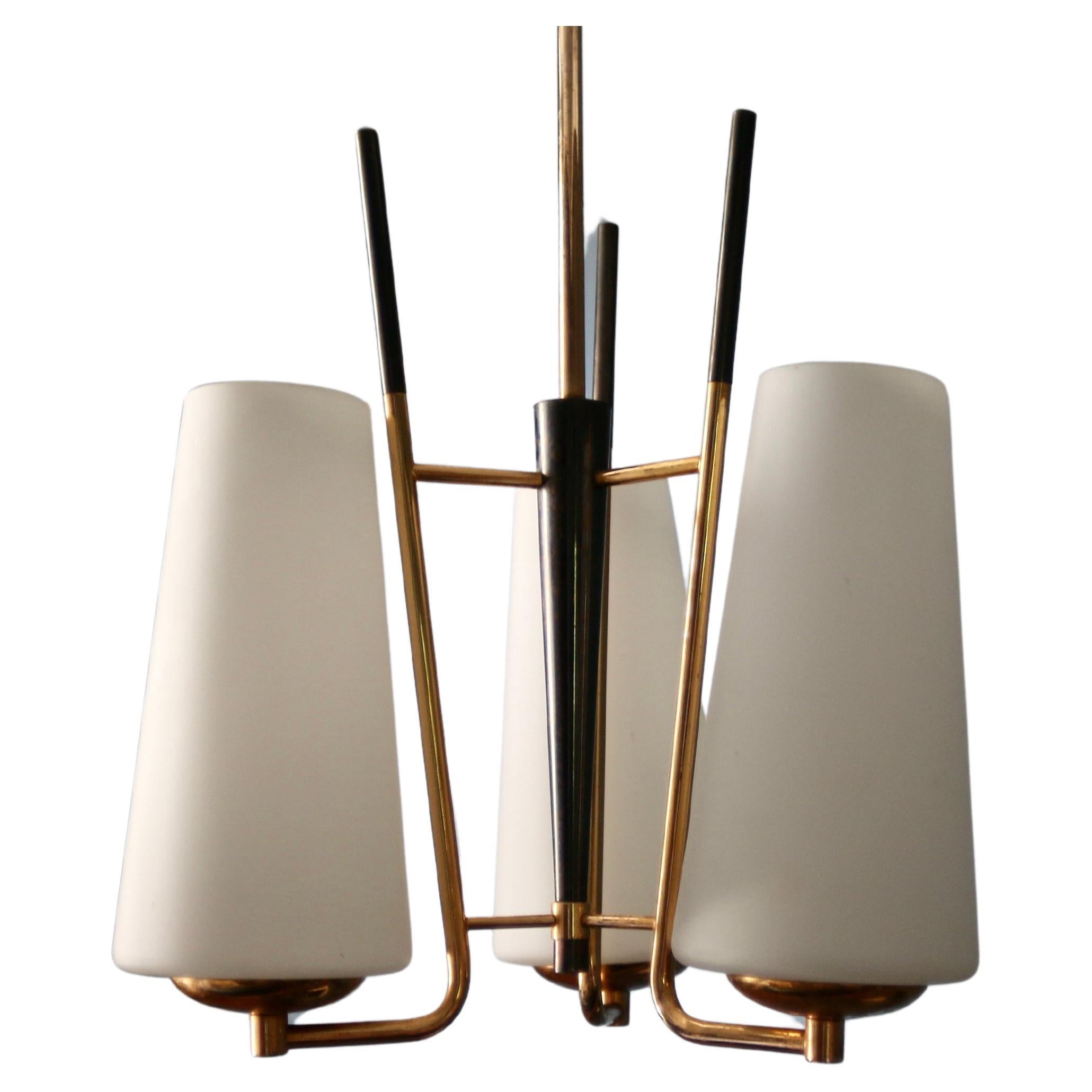 Suspension vintage 1960  Arlus