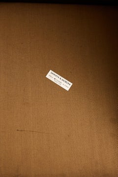 Suspiral Chairs by Luigi Serafini