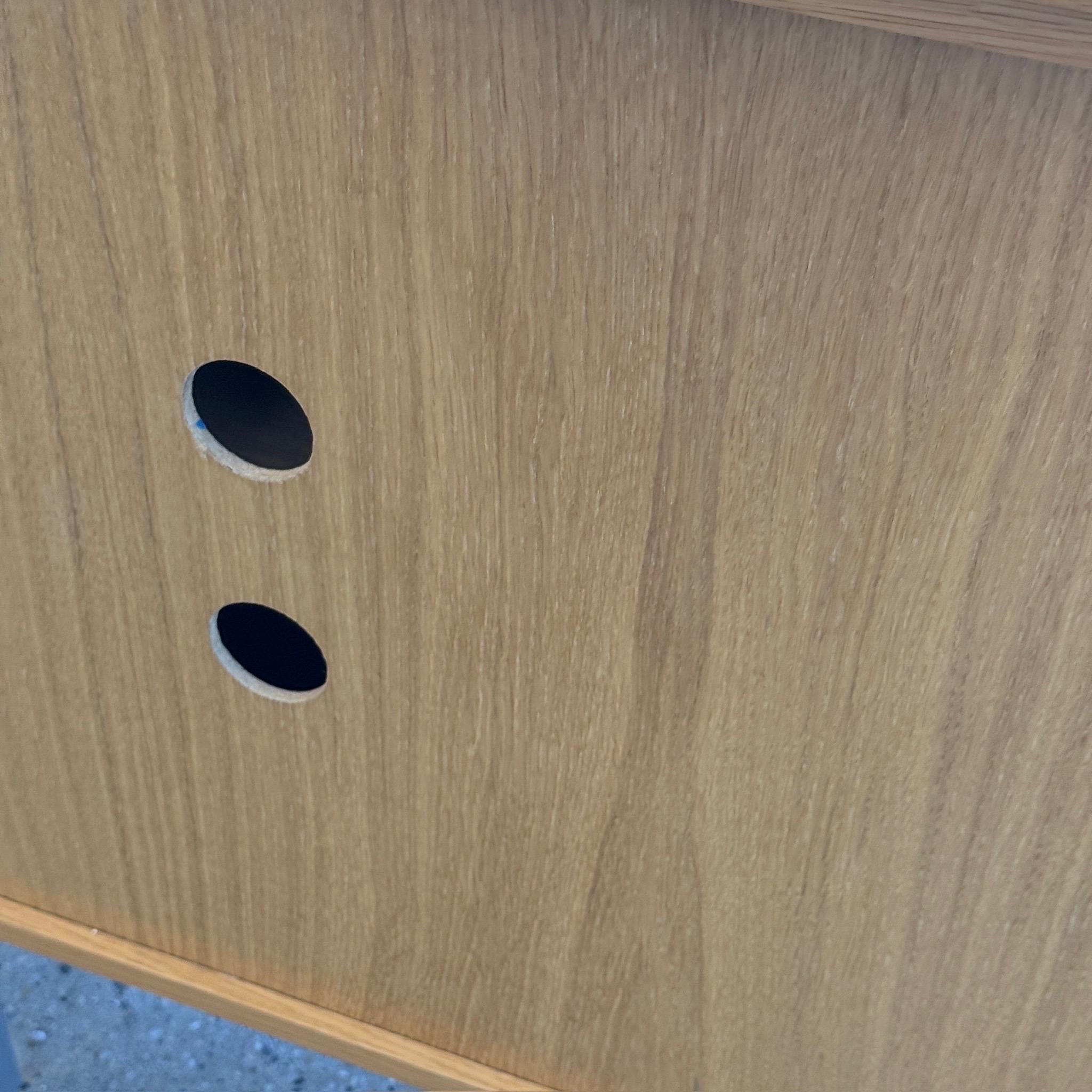 Buffet Sussex de Terence Woodgate pour Punt Mobles en vente 3