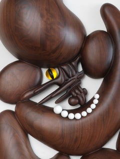 Dance For Me In The Dusk