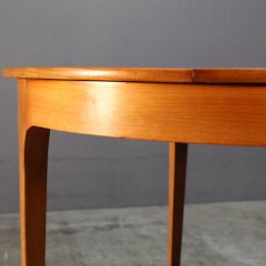 Sutcliffe Vintage Teak Dining Table