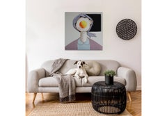 La ragazza delle uova