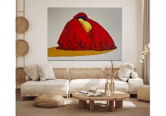 Lovers, I’ll put a spell on you.   (I was listening to Nina Simone)