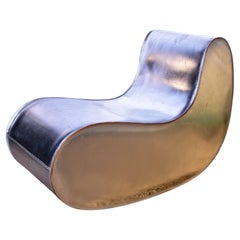 Sutra Chair by Gregorio Spini for Kundalini