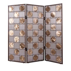Metal Home Accents