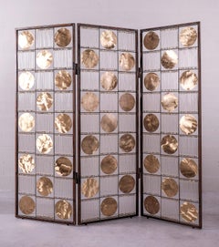 Sutra Love Screen by Valentina Giovando