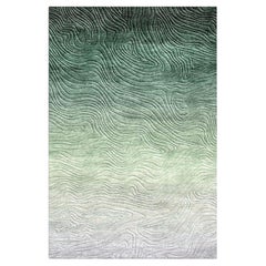 Sutton - Tappeto fatto a mano su misura da Rugs & Co.