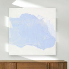 Love is Everywhere, Painting, Acrylic on Canvas