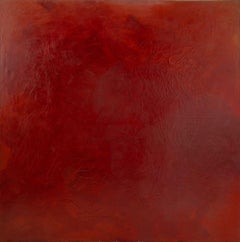 "Continuación de la Pintura Roja"