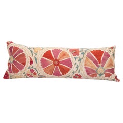 Suzani Pillows and Throws