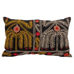Coussins et plaids - Suzani