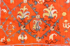 Suzani Textile Uzbek