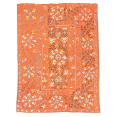 Suzani Textil Usbekisch