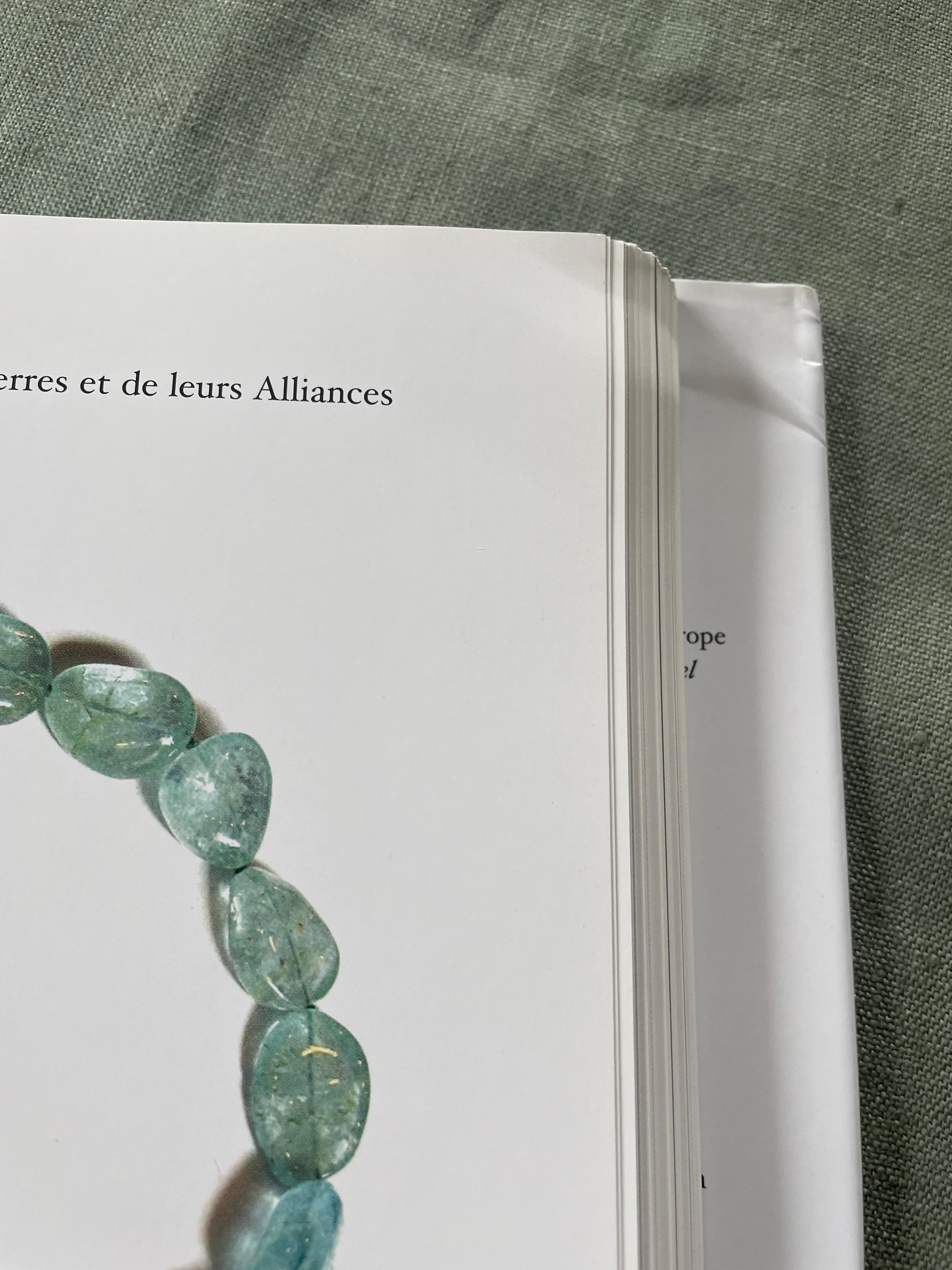 Libro de joyas raras de Suzanne Belperron 7