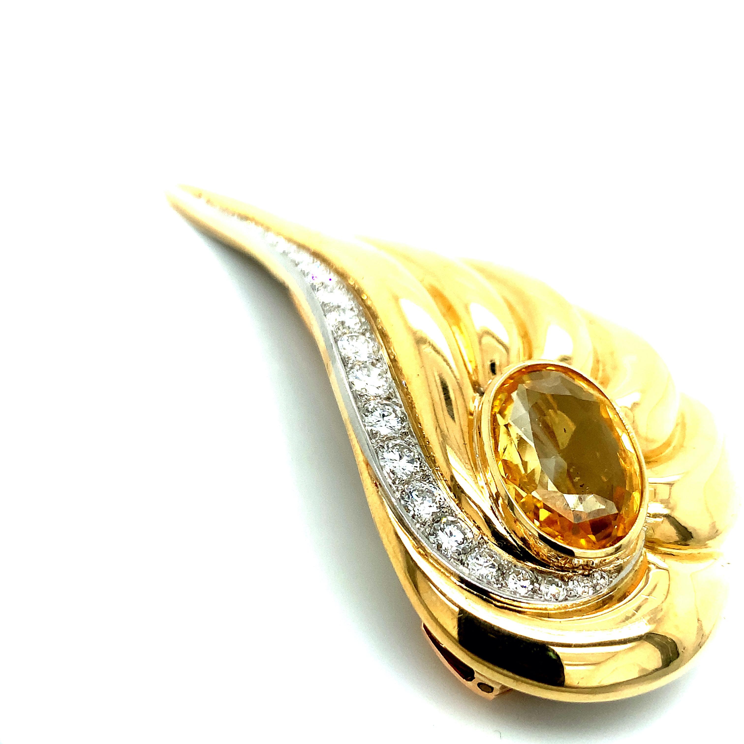 suzanne belperron ring