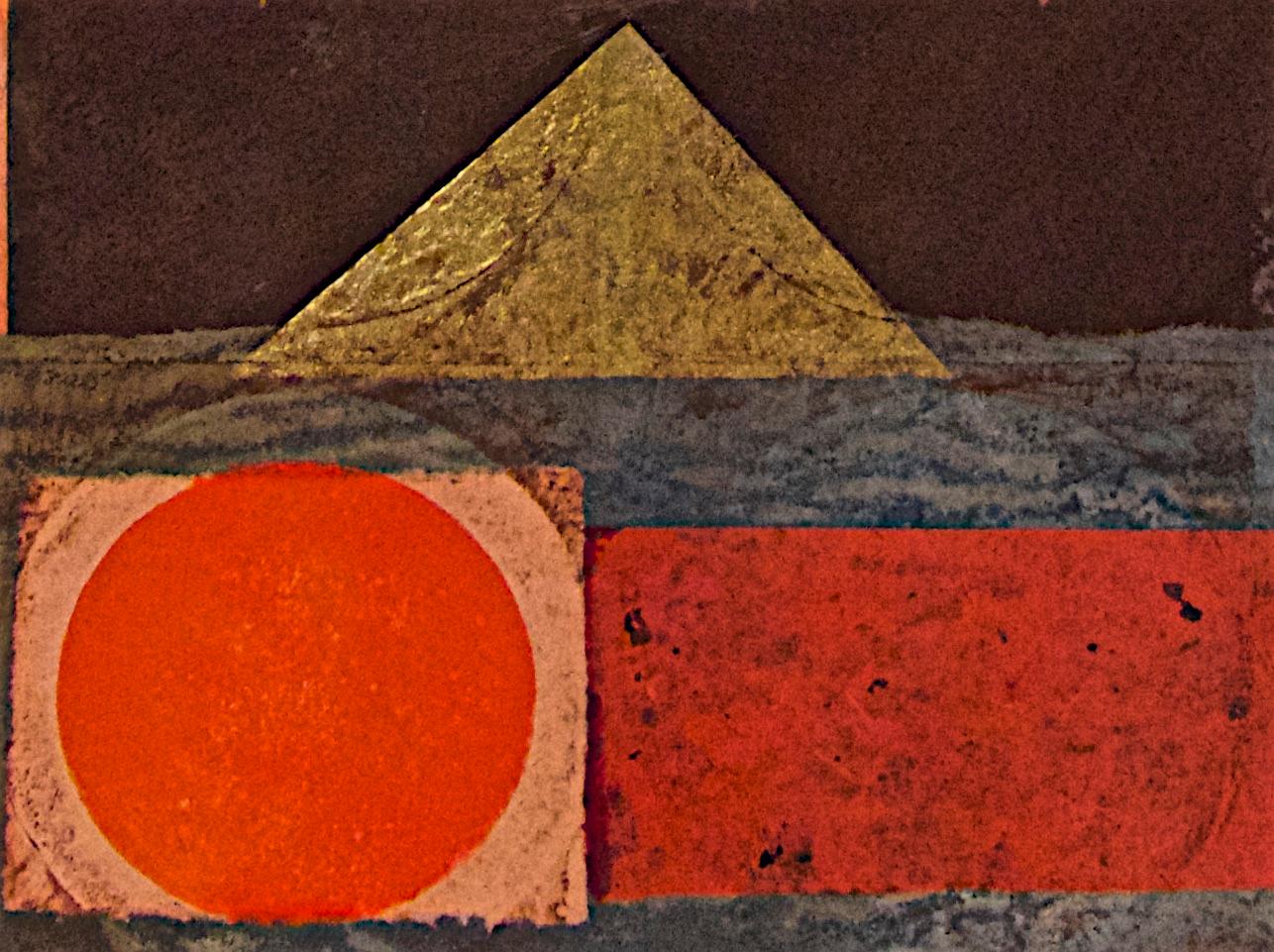 Suzanne Benton has been a working artist in a wide range of media for more than 60 years, with more than 150 solo exhibitions, 110 group shows, and two retrospectives of her multi-faceted work. Since 2010 alone, Benton has had seven solo shows and