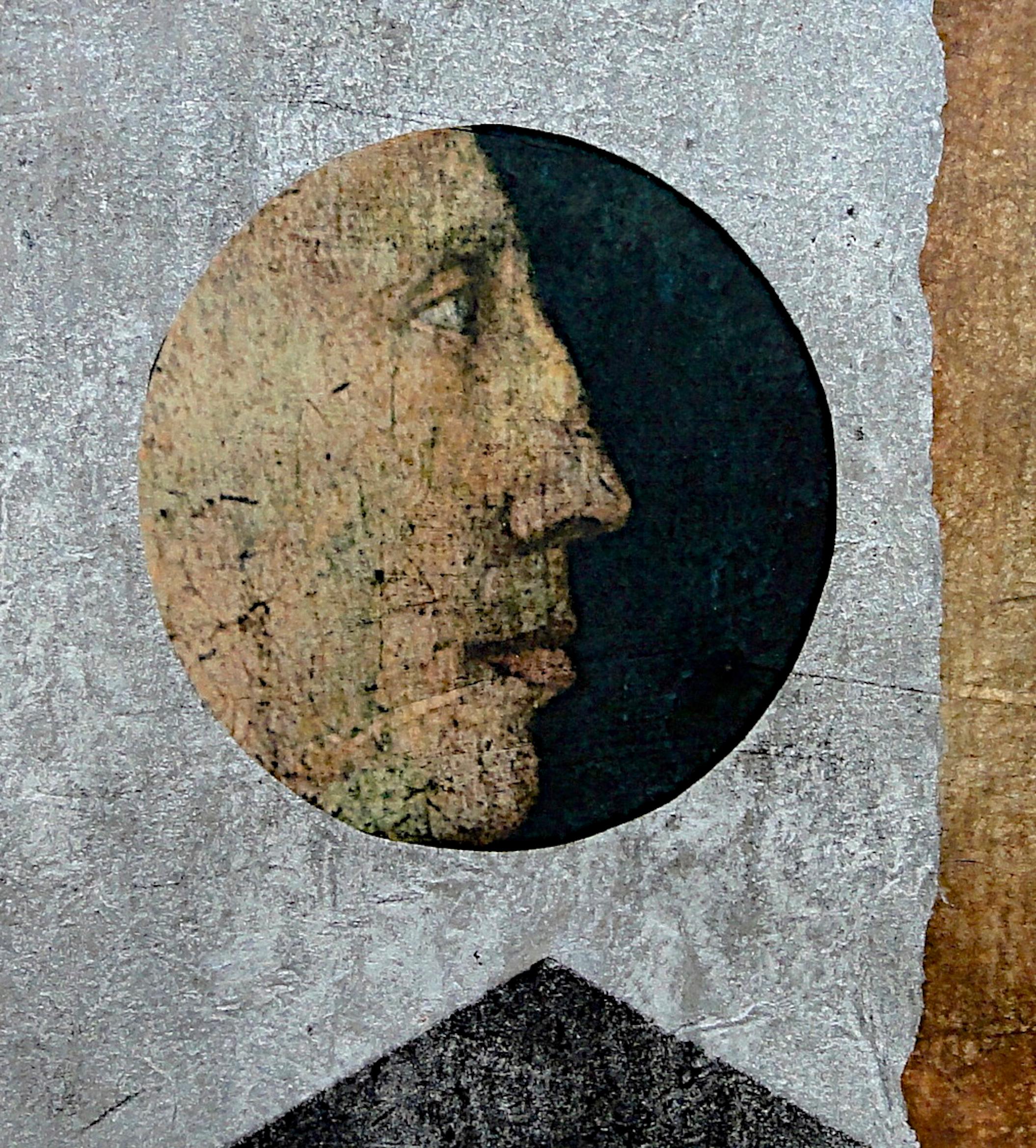 suzanne benton monoprint