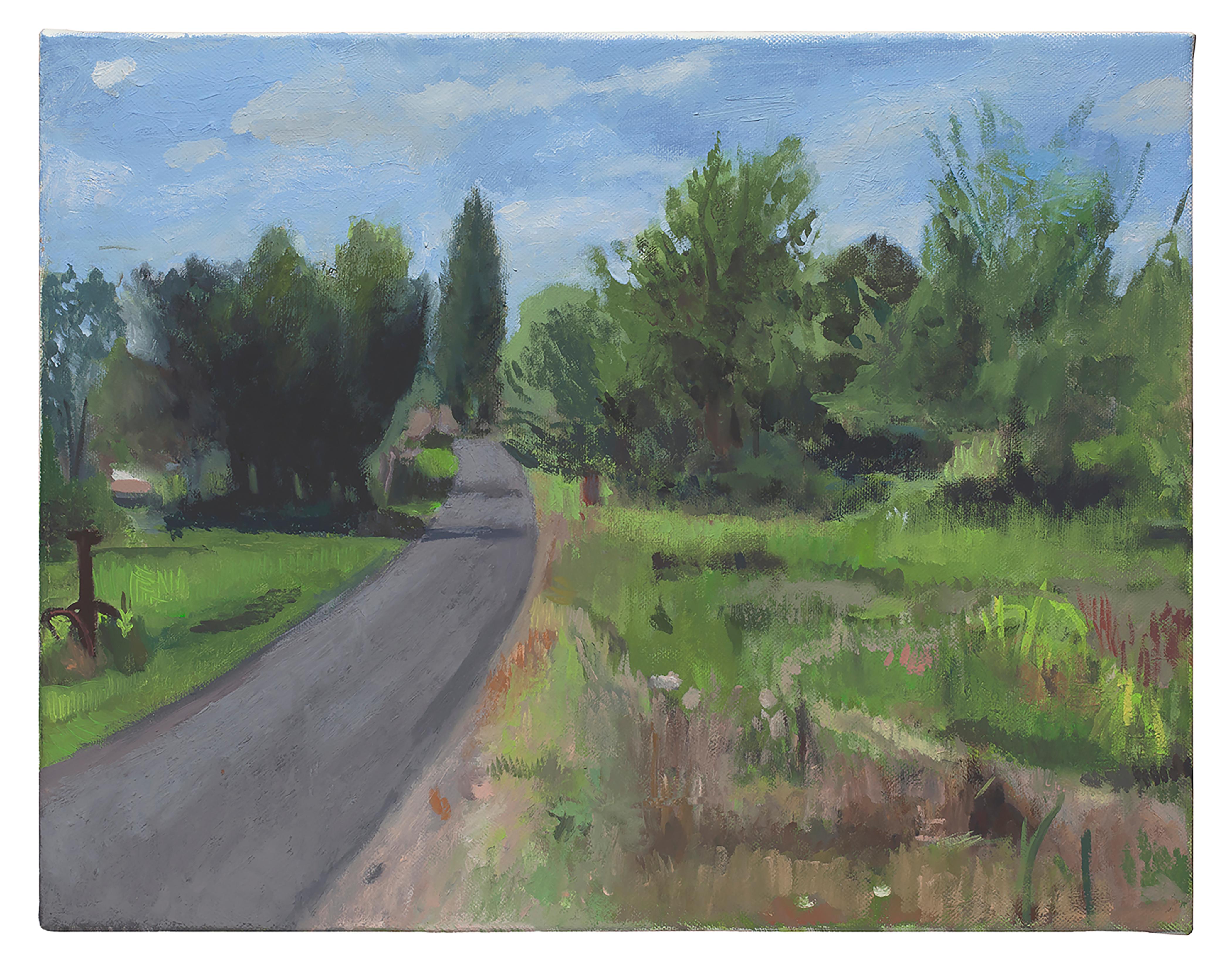 Depew Road