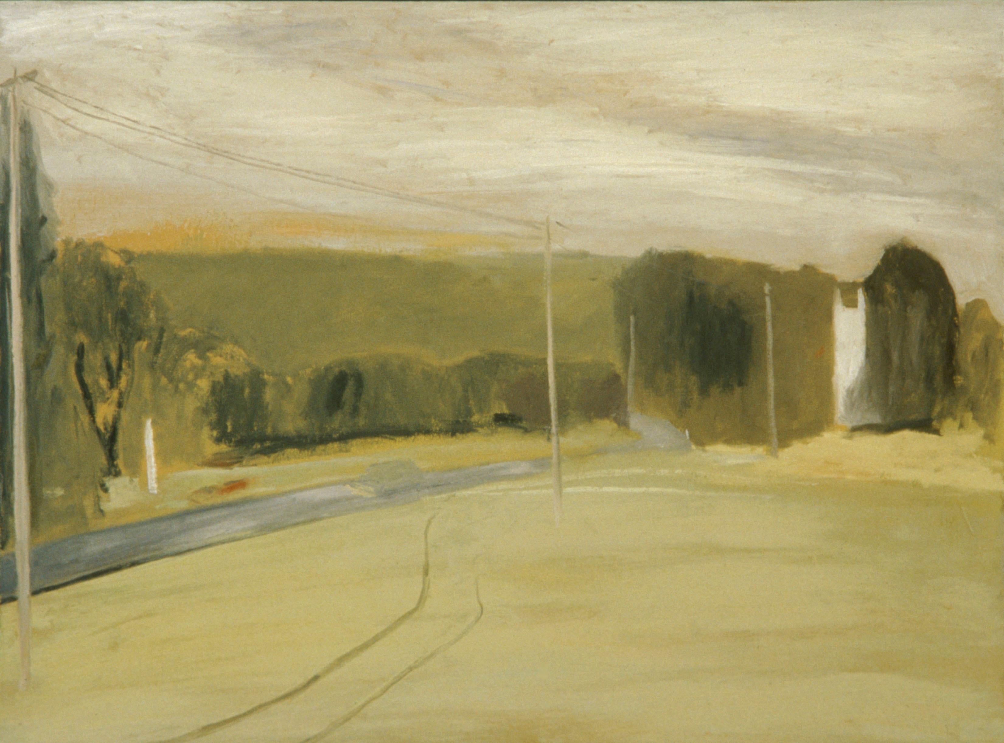 Off of Route 22 (Towards Hillside)