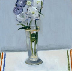 Still Life (Vase)