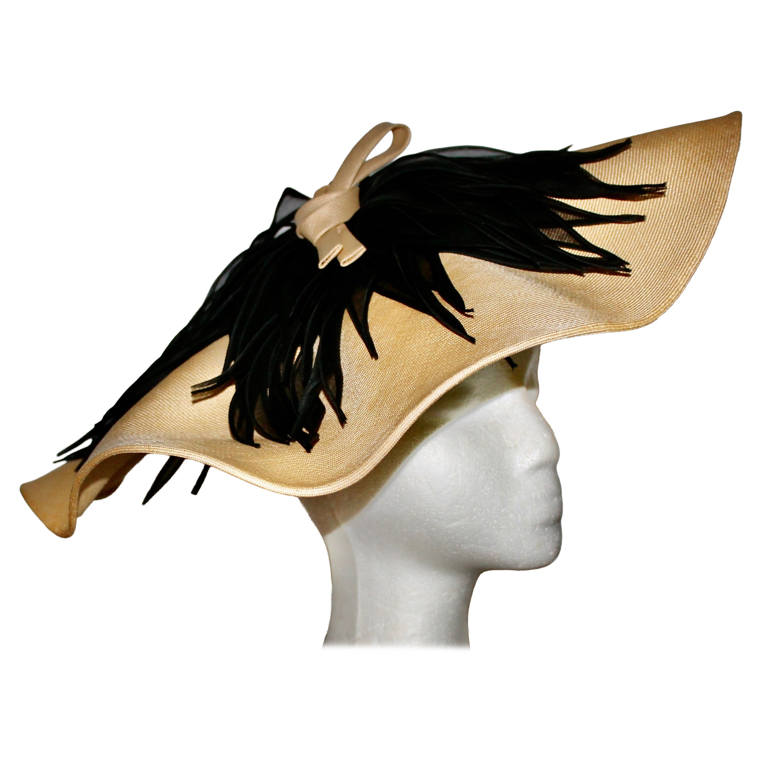 What is a Borsalino hat?