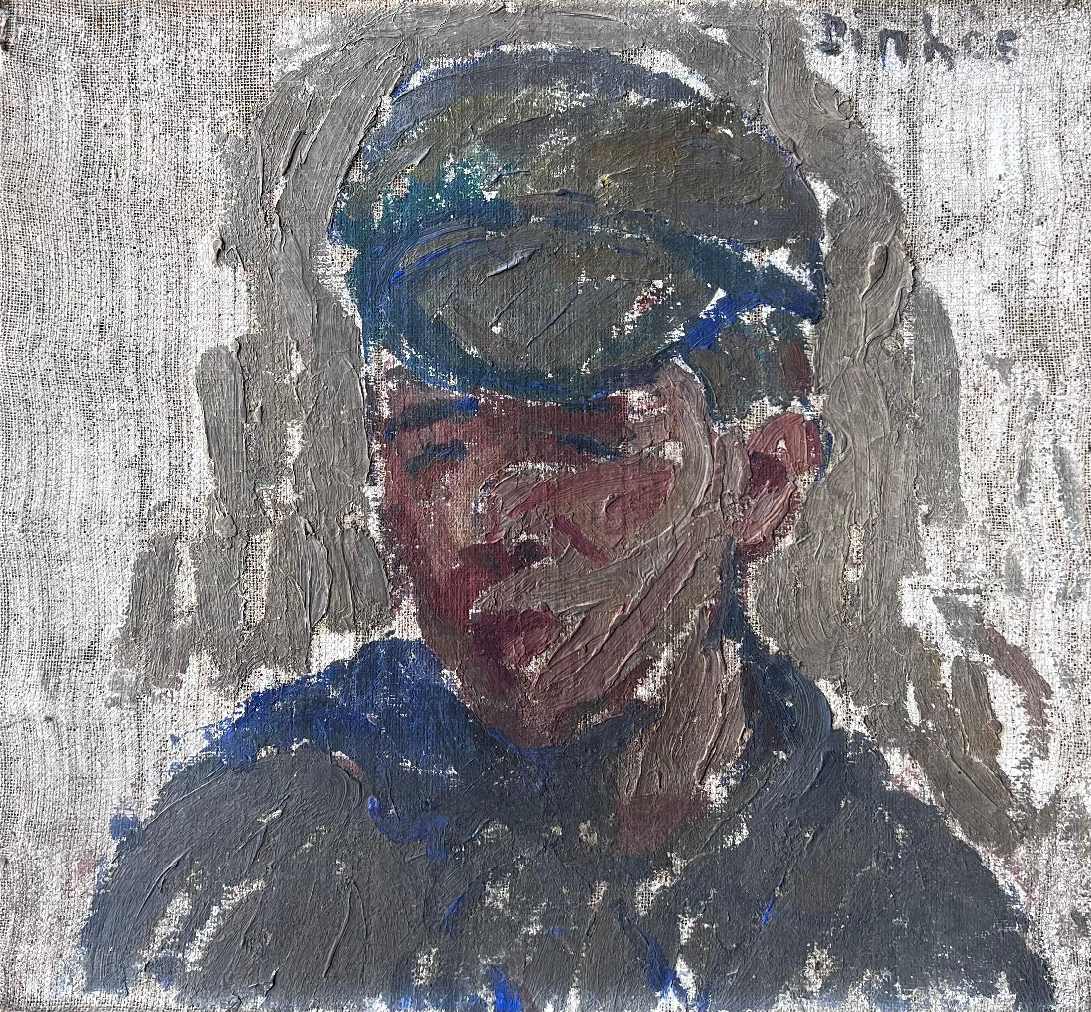 Face Portrait Paintings