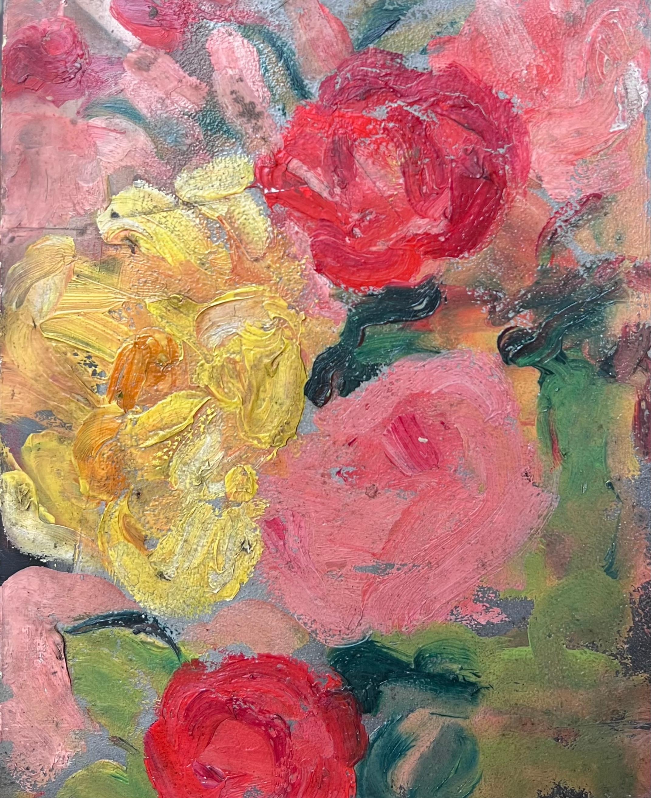 Plant Interior Paintings