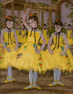 Ballet D'enfants
