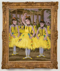 Ballett D'enfants