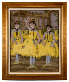 Ballet D'enfants
