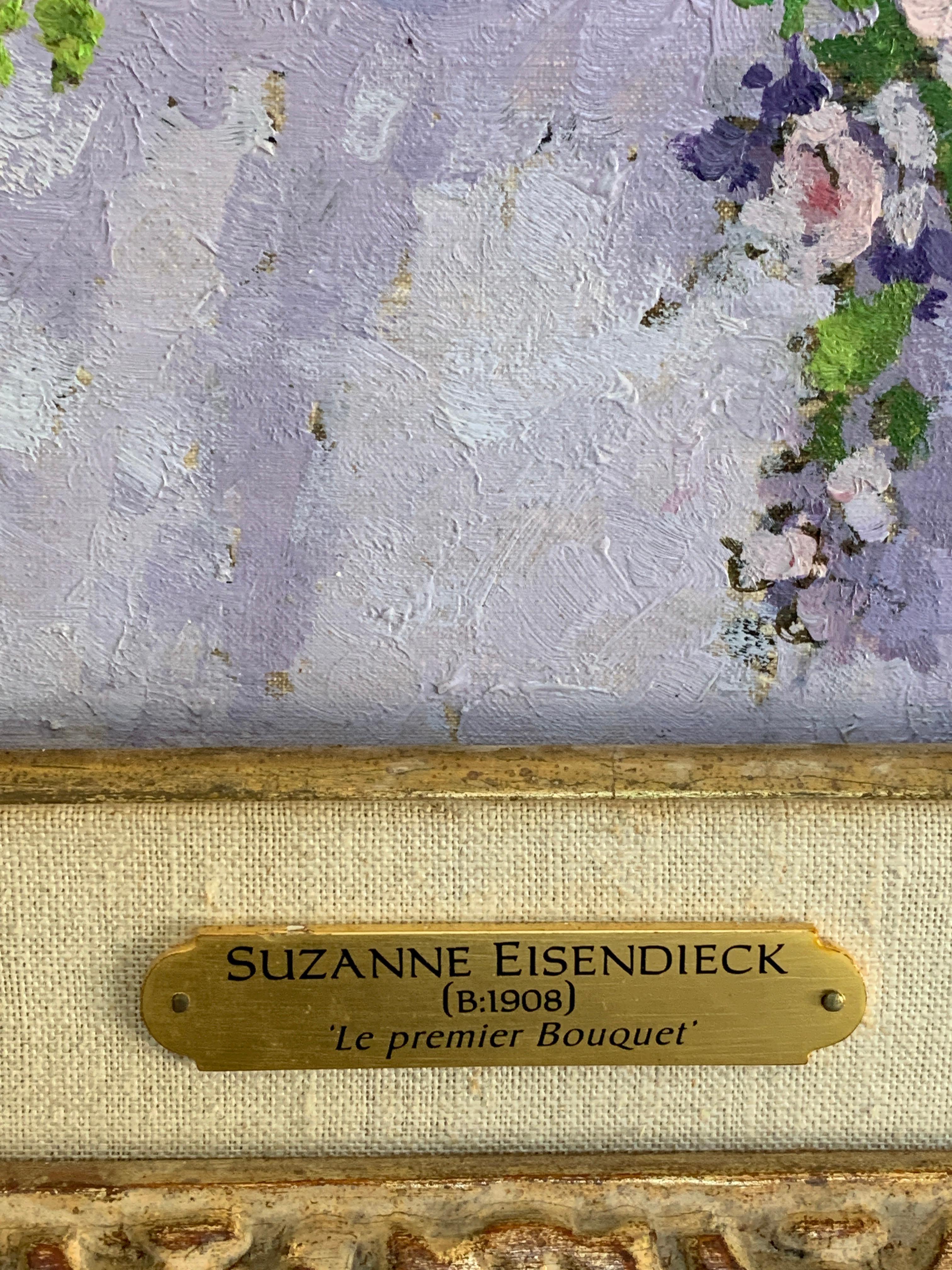 suzanne girl in the picture