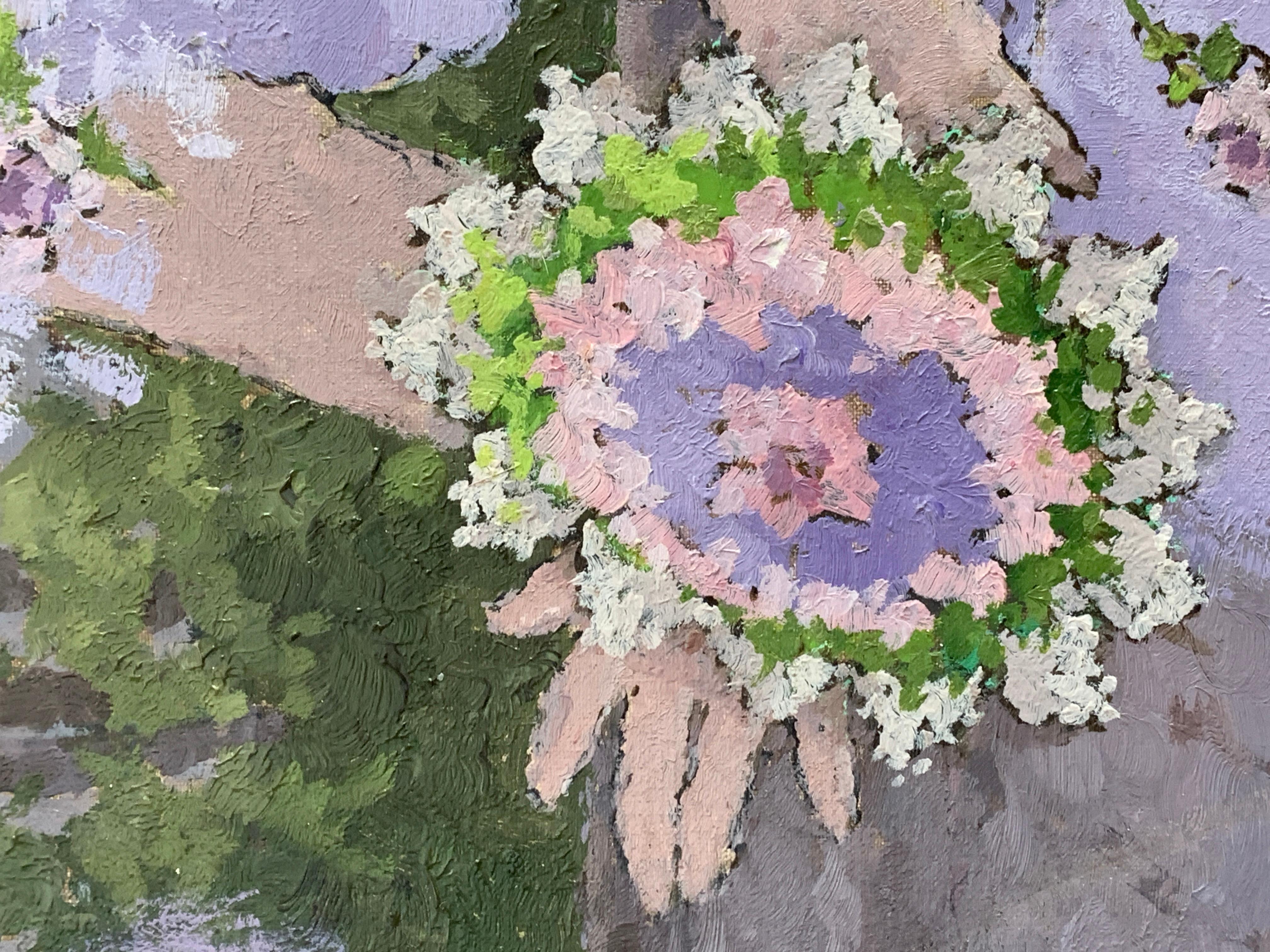 Suzanne Eisendieck was born in Danzig, Germany, on November 14, 1906. She exhibited at the Salon des Indépendants in 1929. After studying at the Académie des Beaux-Arts, she participated in two successful exhibitions in Berlin. She moved to Paris in
