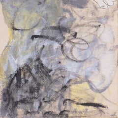 'Abstract Figural', Woman Artist, Art Institute of Chicago, San Bernardino