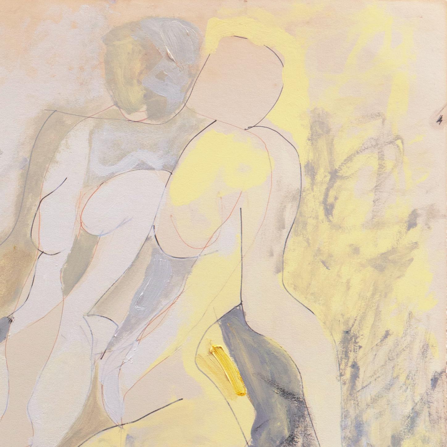 r gertz paintings